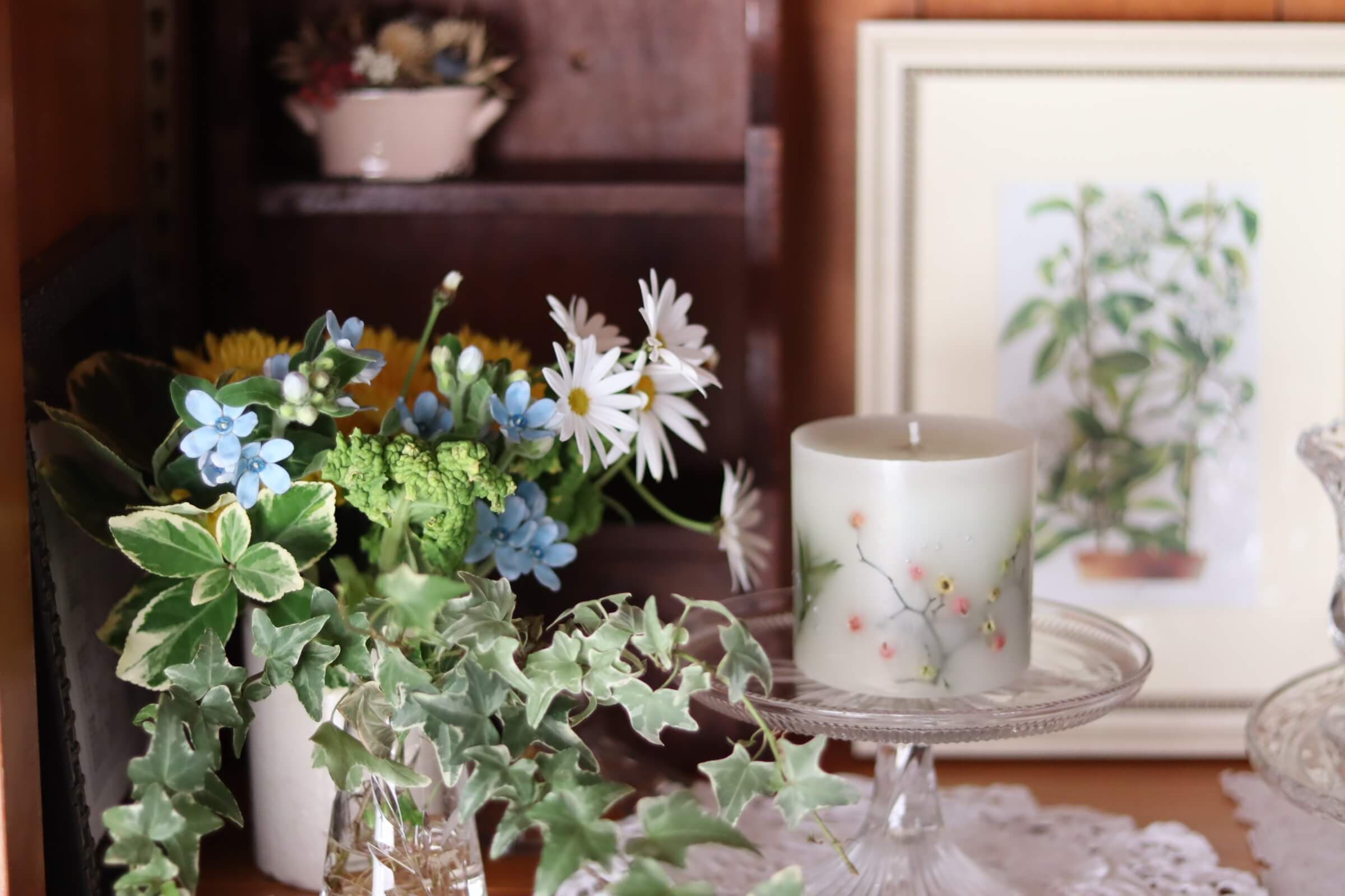 鎌倉 フローラル